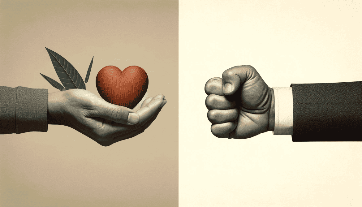 When Does A Wellness Check Become Harassment